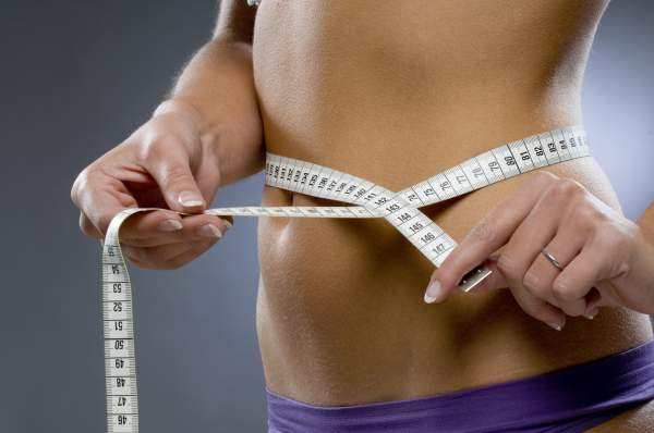 WHAT IT TAKES TO LOSE 1 LB OF BODY-FAT/WEEK