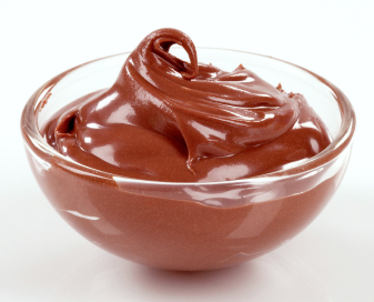 A “whey” to enjoy dessert: Protein Pudding!