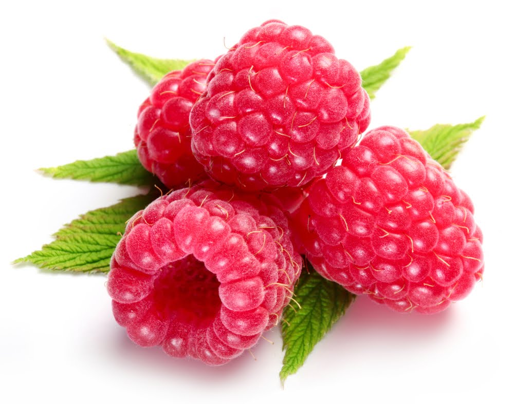 Are Raspberry Ketones a Miracle Weight-Loss Remedy?
